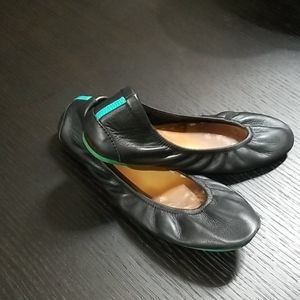 Tieks, Matte Black